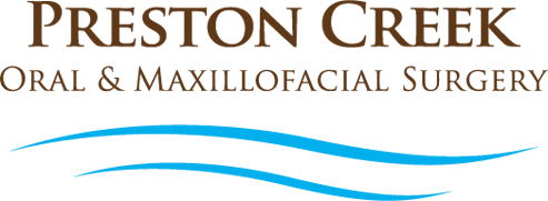 Link to Preston Creek Oral & Maxillofacial Surgery home page